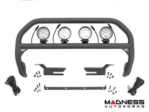 Ford Bronco Front Nudge Bar - Rough Country